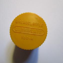 Petit pot de graisse US Lubriplate