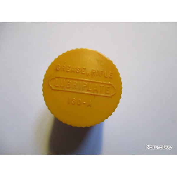 Petit pot de graisse US Lubriplate