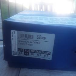 Chaussures randonnée  HAIX taille 44