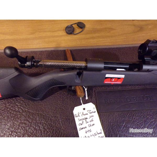 Savage 110 Cal 30.06