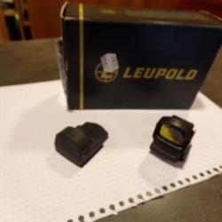 Leupold Delta Point Pro