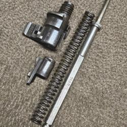 Ensemble de percussion pour Mauser 98k k98 ww2