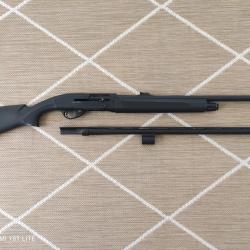 Fusil semi-auto synthétique calibre 12 manuchasse Venator