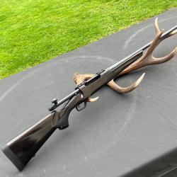 Carabine à verrou 7Rm Remington modèle 783