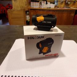 Holosun HS 503 CU