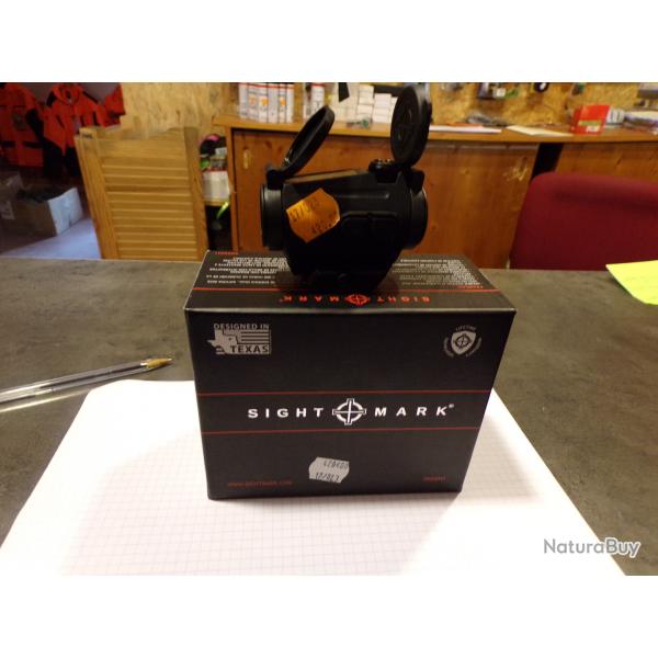 SIGHT MARK