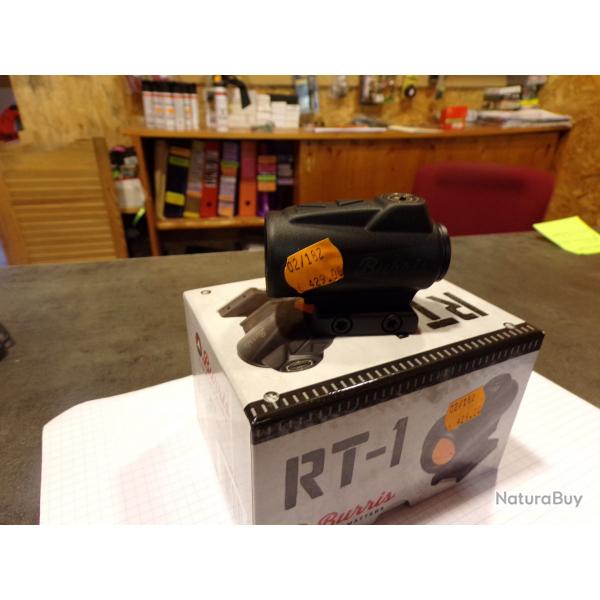 Burris RT-1