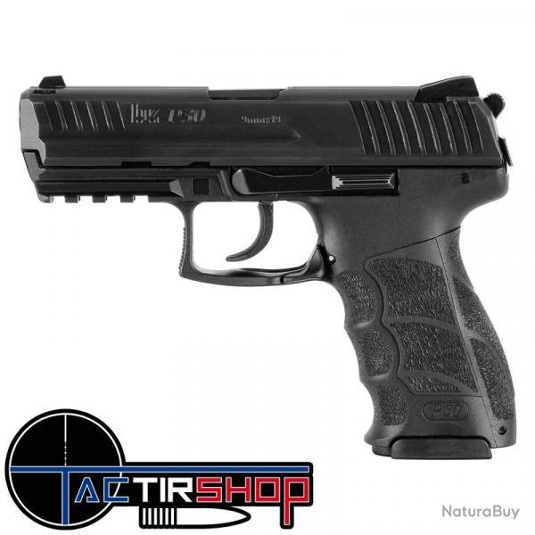 HK P30 V3 SA-DA cal.9x19