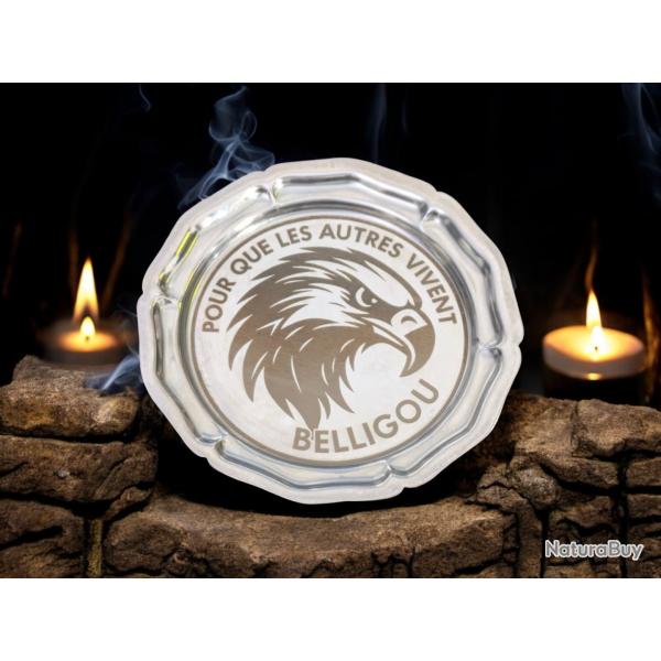 Coupelle Belligou : Flotille 32F - militaire marine nationale aeronavale ecusson patch