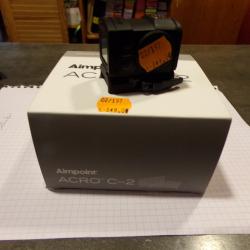 AIMPOINT ACRO C2 AMOVIBLE