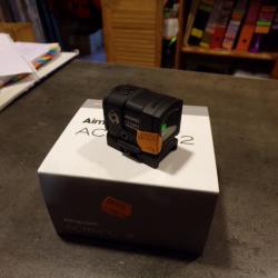 Aimpoint ACRO C2 fixe