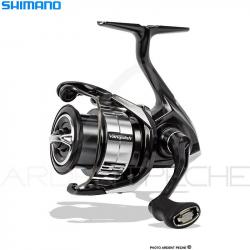 Moulinet spinning SHIMANO Vanquish FC C 2500 S XG