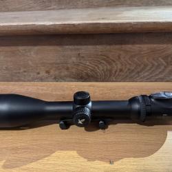 Swarovski Z8 2,3-18x56 à rail