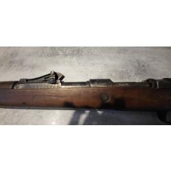 Mauser g98 1916