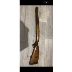 Crosse mauser 98k