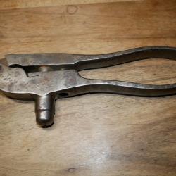 Pince de rechargement WINCHESTER en 32 WCF