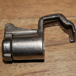 Bouchon de canon de MAUSER K98k avec Waffenamt