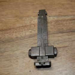 Hausse de VZ24 ou MAUSER EXPORT