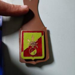 Légion étrangère - Insigne du 1/3 REI