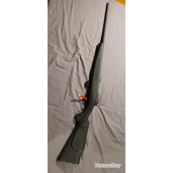Carabine Gaucher GA 9mm Flobert