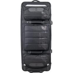 AVALON - Valise POWR Recurve Noire