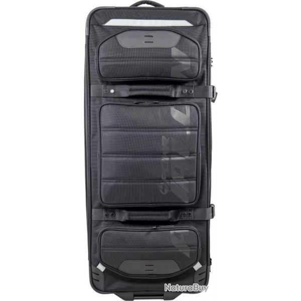 AVALON - Valise POWR Recurve Noire