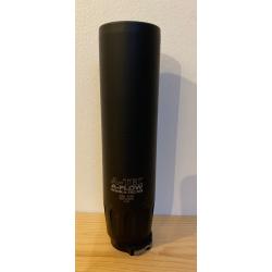 A-Tec A-Flow Double-Flux 1+3 cal.5,56 QD-Lock