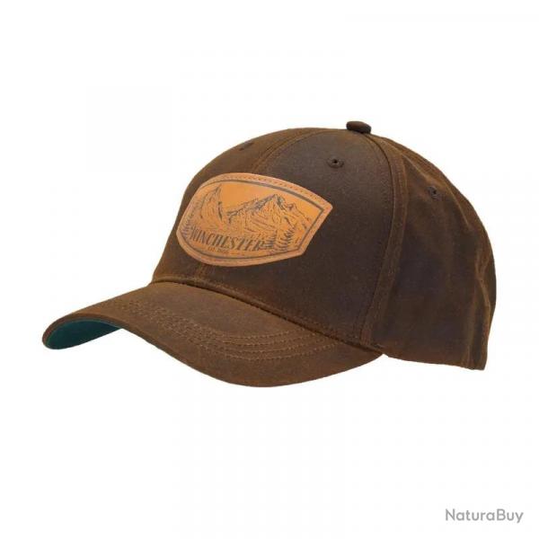 Casquette Winchester Elain Brown