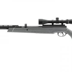 Carabine à plomb UMAREX SYNERGIS ELITE + Lunette 3-9x40 (16 Joules) 5,5 mm