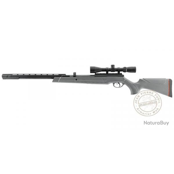 Carabine  plomb UMAREX SYNERGIS ELITE + Lunette 3-9x40 (16 Joules) 5,5 mm