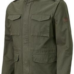 Veste kaki STAGUNT taille M