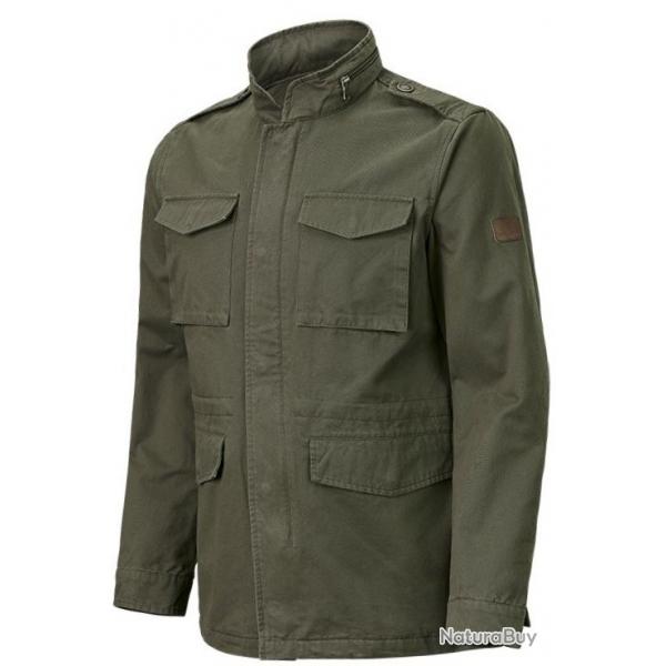 Veste kaki STAGUNT taille M