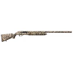 Fusil de chasse semi-automatique camo Country - Cal. 12/76 - 76 cm