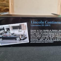 Voiture au 1/43 ème.