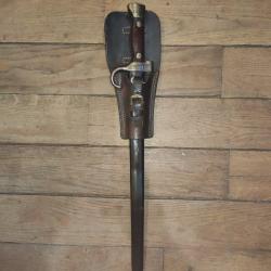 Baïonnette modèle 1892