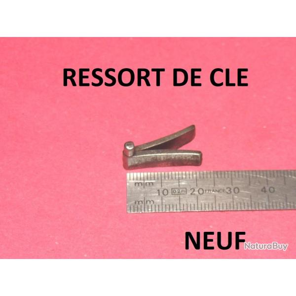 ressort de clé NEUF fusil 22.70x22.70mm largeur 6.89mm - VENDU PAR JEPERCUTE (GE344)