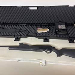 Browning Bar MK3 reflex 308 win