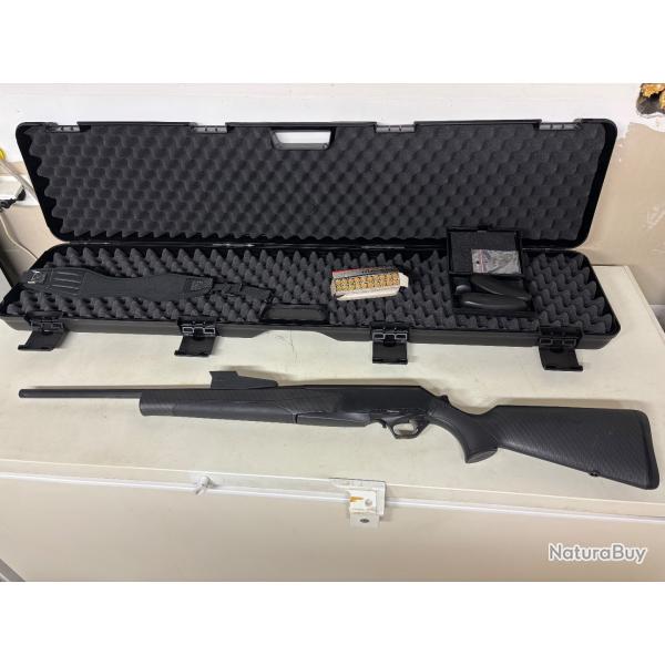 Browning Bar MK3 reflex 308 win