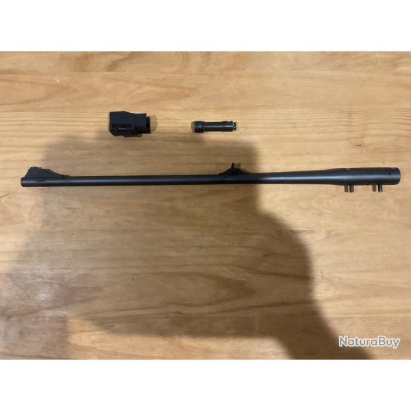 Vends canon Blaser R93 magnasport calibre 375 HH avec chargeur et tte de culasse magnum