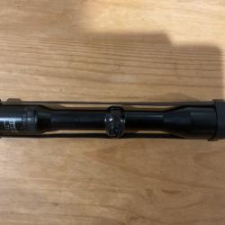Vends lunette Zeiss 1,5 - 6 X 42