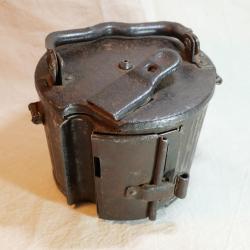 Trommel WW2 Gurttrommel 34 / 42 MG 34 / 42 mg42 - REF  OUB25TRO001
