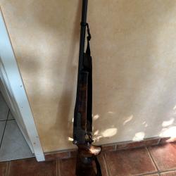 Superbe carabine jakele modèle Spirit