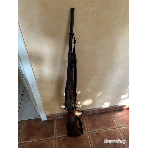 Superbe carabine jakele modle Spirit