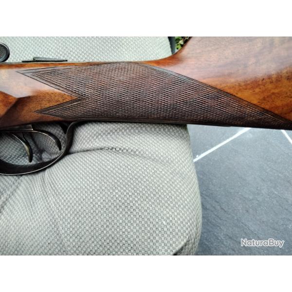 Juxtapose bsa cal 12 eject comme neuf numro 40517