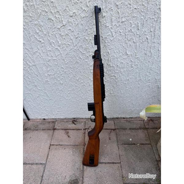 USM1 Inland + 100 cartouche CAT C