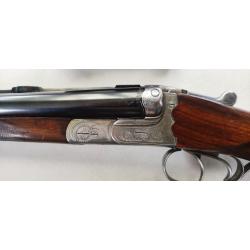 MIXTE CAL 16 et 8X57JR et lisses 16x70