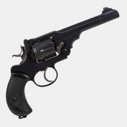 Revolver Webley WG Army Cal. 45 LC