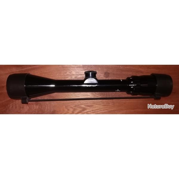 Lunette Bushnell Sportview Wide Angle