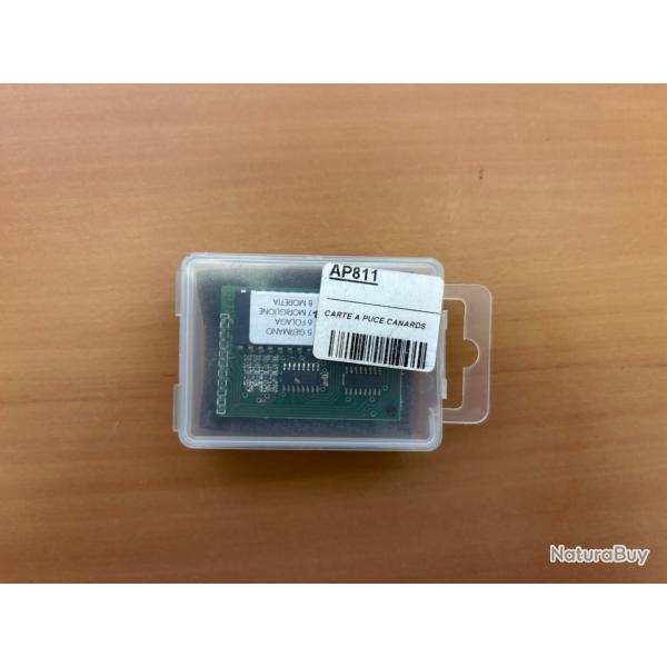 Cartes Bird Sing pour Appeau Mimetico soft spcial canards - 1 sans prix de rserve !!