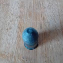 Cartouche pour fusil suisse modèle 1867